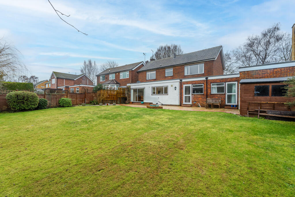 Additional image 22 of Dale Avenue, Wheathampstead, St. Albans, Hertfordshire, AL4