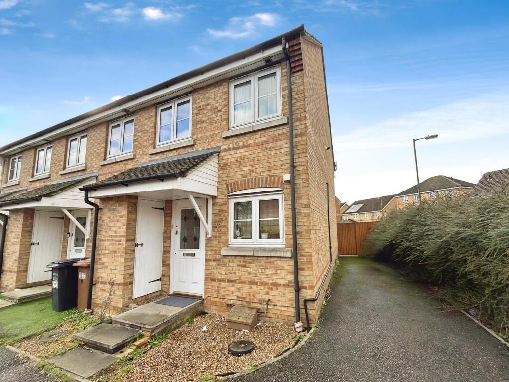 Thistle Drive , Hatfield, AL10