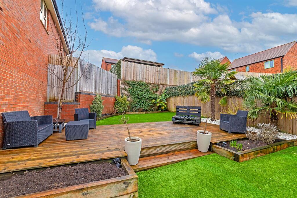 Additional image 36 of Milvus Road, St. Albans