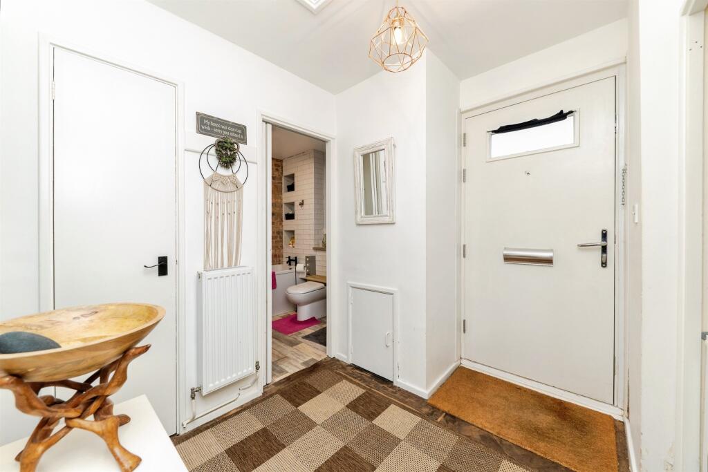 Additional image 4 of Haldens, Welwyn Garden City