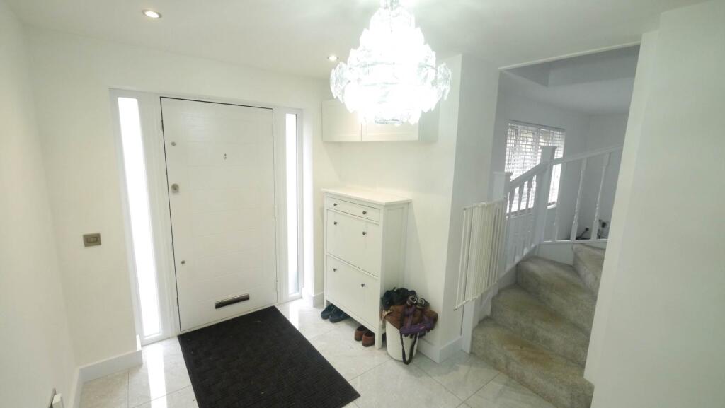 Additional image 12 of Nash Close, Hatfield