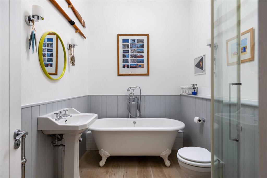 Additional image 20 of Cotton Spring View, Flamstead, St. Albans, Hertfordshire, AL3