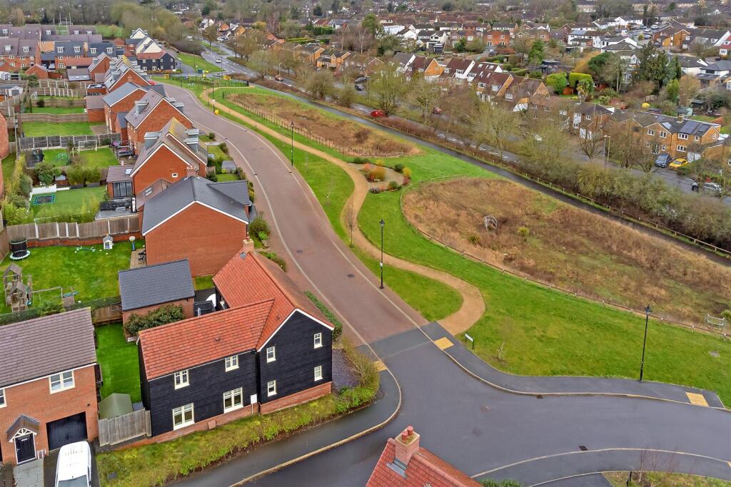 Additional image 29 of Milvus Road, St. Albans