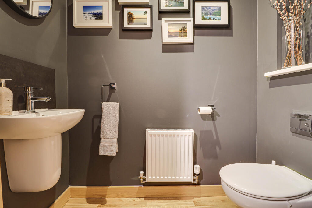 Additional image 15 of Ver Brook Avenue, Markyate, St. Albans, AL3