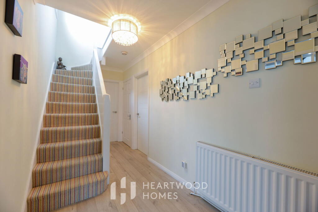 Additional image 15 of The Ridgeway, St. Albans, AL4 9UB