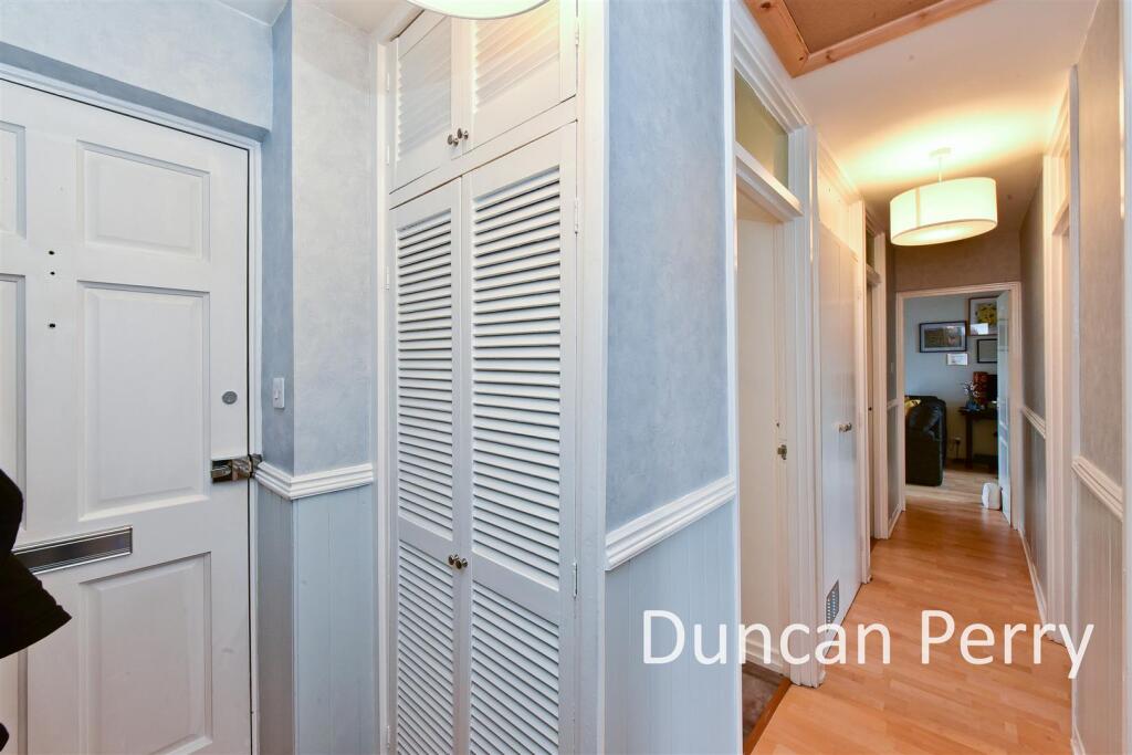 Additional image 8 of Endymion Road, Hatfield