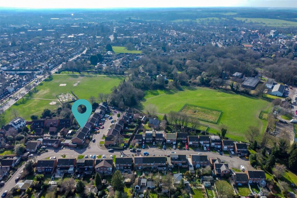 Additional image 14 of Bridle Close, St. Albans, Hertfordshire, AL3