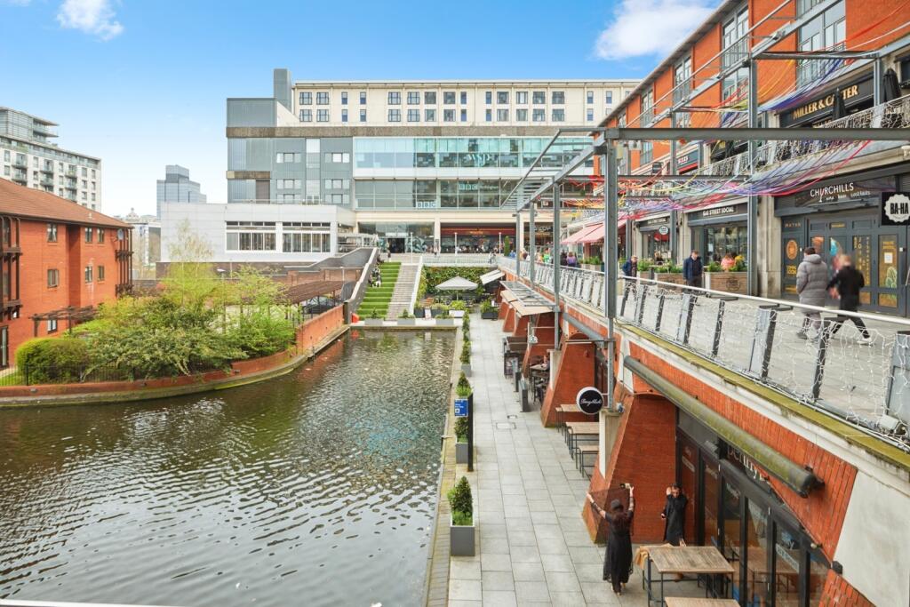 Additional image 13 of Wharfside Street, Birmingham, West Midlands, B1