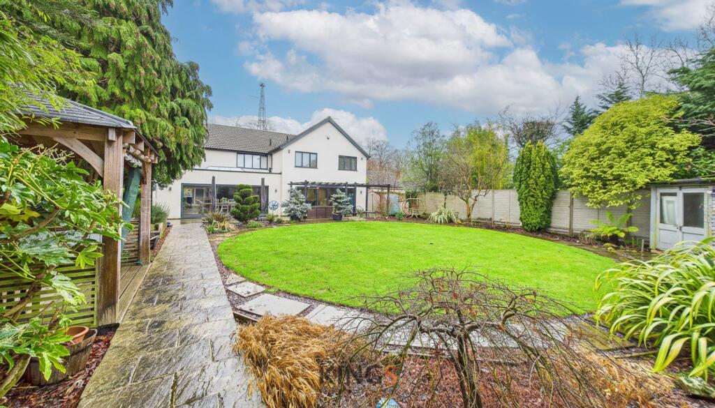 Additional image 30 of Upland Drive, Brookmans Park, AL9