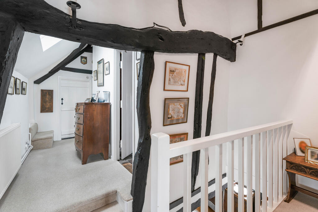 Additional image 18 of High Street, Flamstead, St. Albans, AL3