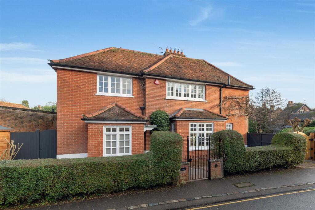 Additional image 47 of Mill Lane, Welwyn