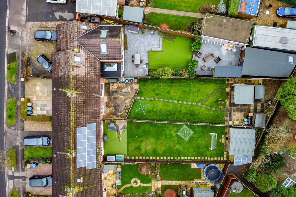 Additional image 12 of Somers Road, Welham Green, North Mymms, Hatfield, AL9