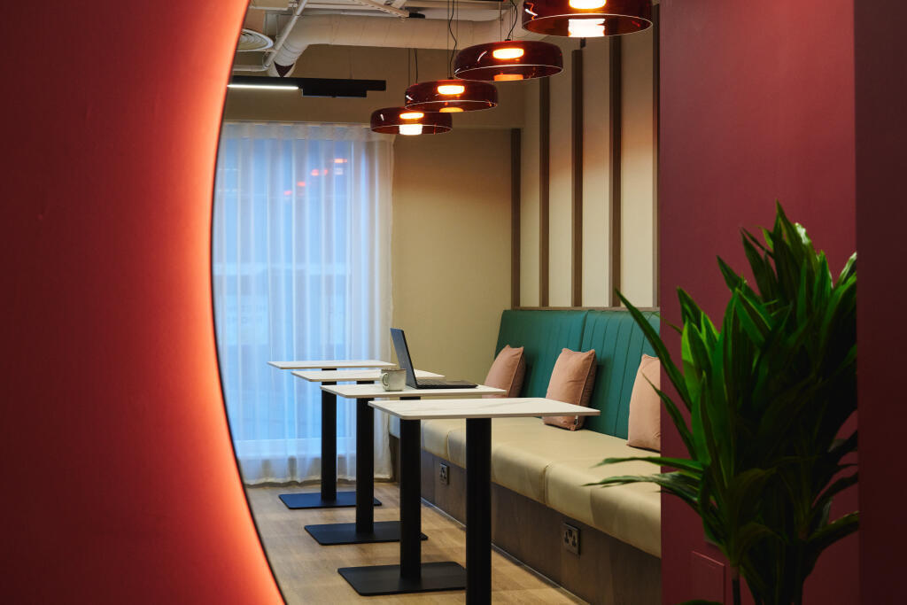 Additional image 14 of APO The Holloway, Blucher Street, Birmingham, B1