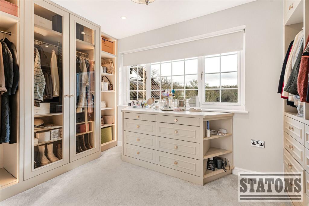 Additional image 30 of Foxes Lane, Welham Green, North Mymms, Hatfield, AL9