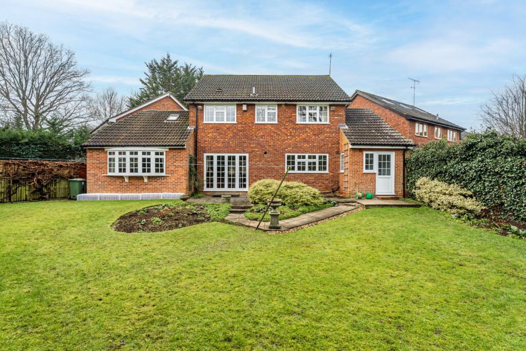 房产图片 19 - 吉甸苑，公园街巷，公园街，圣奥尔本斯，AL2