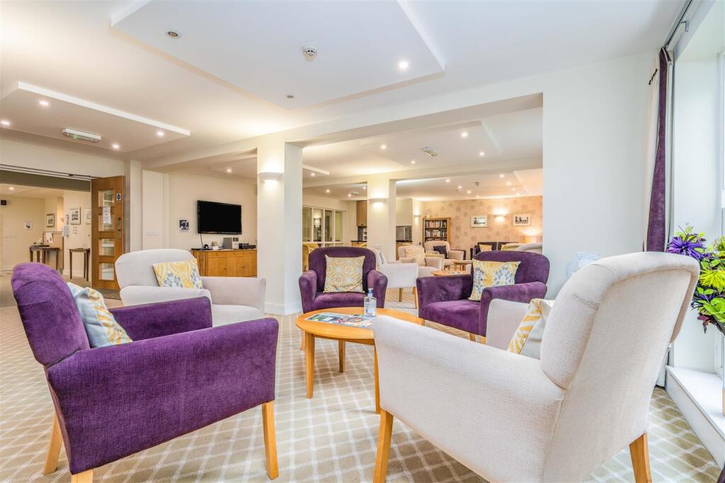 Additional image 22 of Peel Court, College Way, Welwyn Garden City, Hertfordshire, AL8 6DG