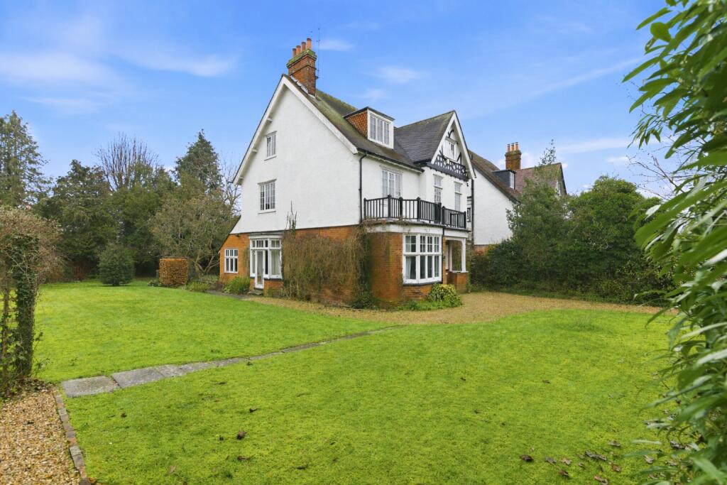 Additional image 5 of Rothamsted Avenue, Harpenden, Hertfordshire, AL5