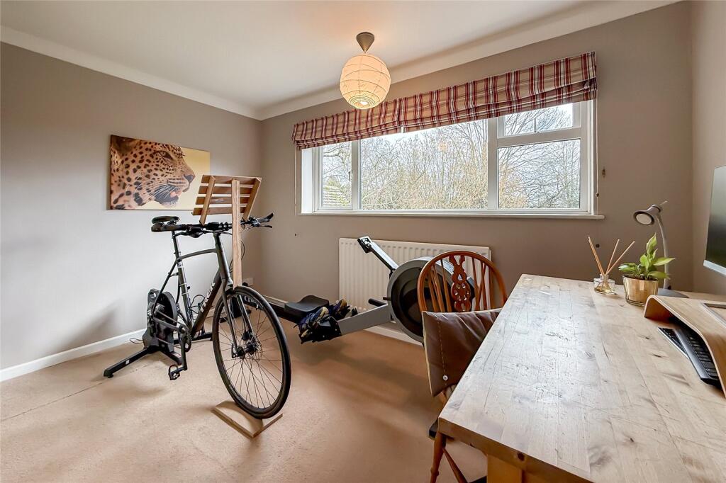 Additional image 10 of Alders End Lane, Harpenden, Hertfordshire, AL5