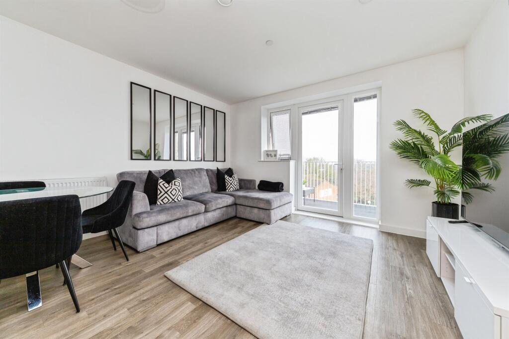 Additional image 11 of High View, Hatfield