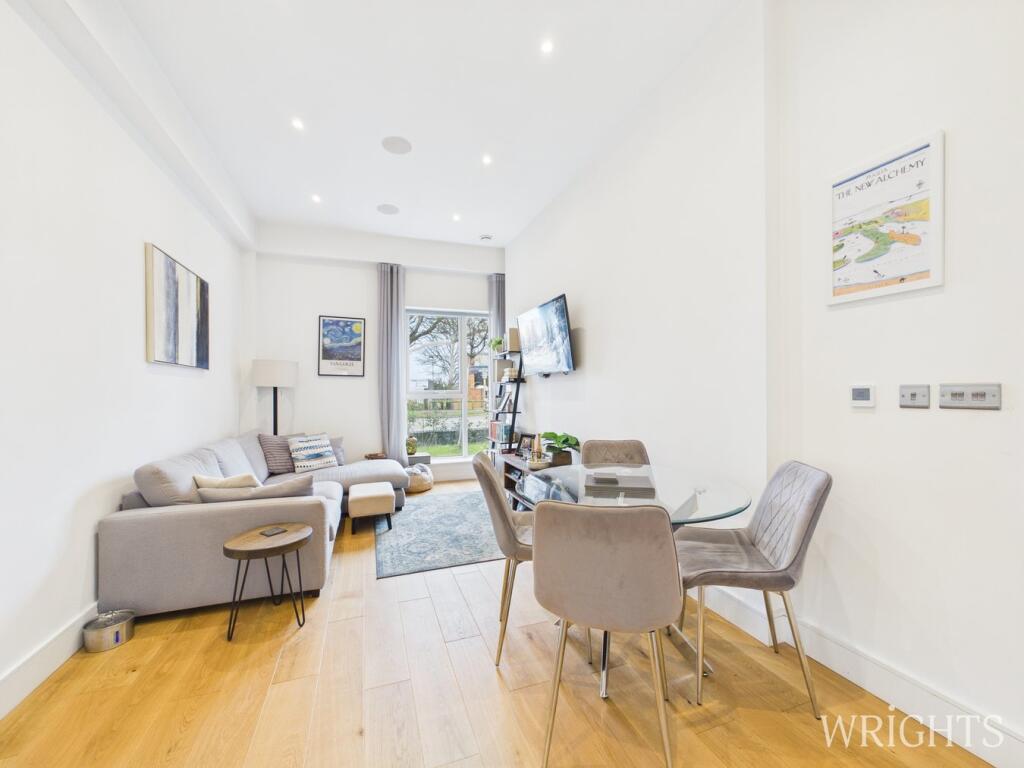 Bridge Road East, Welwyn Garden City, AL7