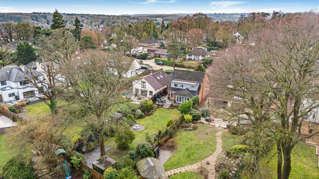 Additional image 34 of The Drive, Welwyn, Hertfordshire, AL6