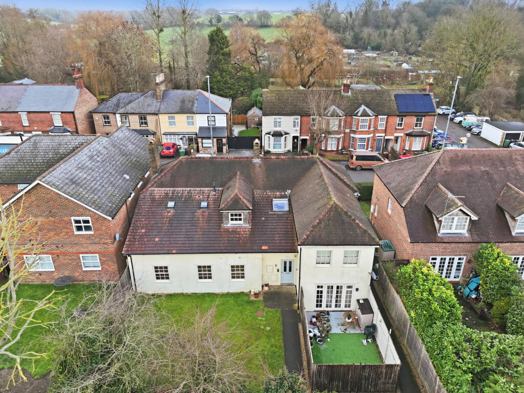 Additional image 13 of Park Street, St. Albans