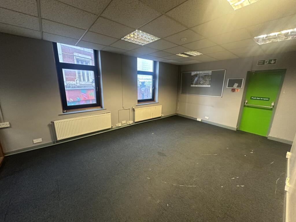 Additional image 7 of 31-33 Horse Fair, Birmingham, B1 1DD