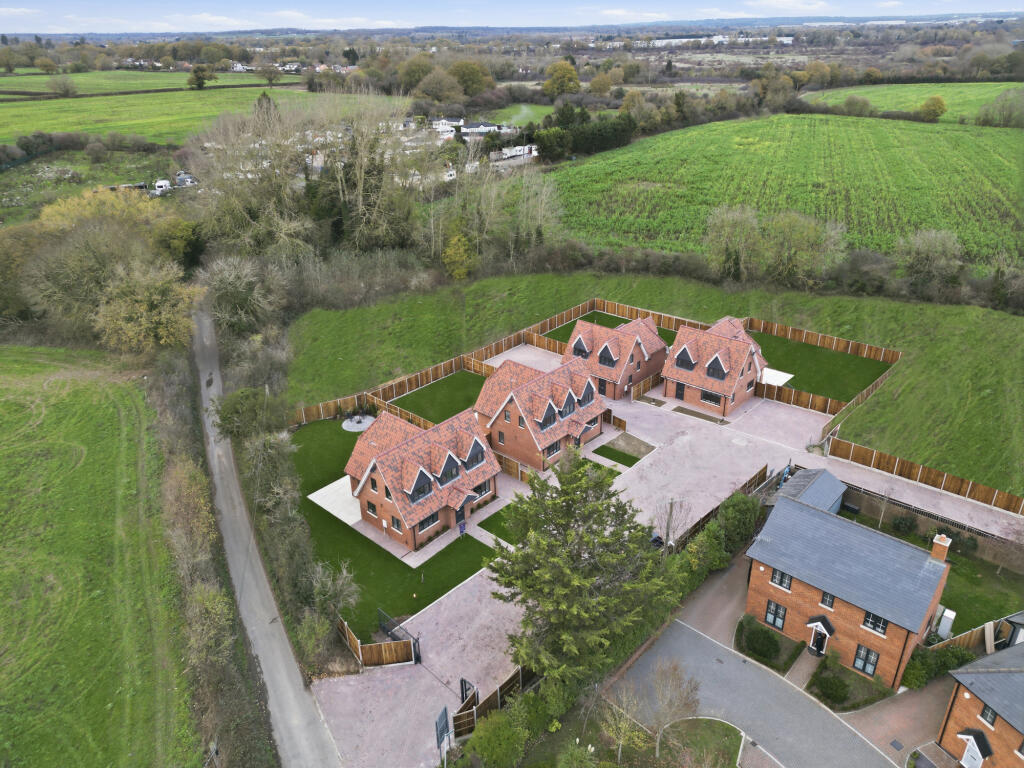 Additional image 17 of Barley Mews, Barley Close, St. Albans