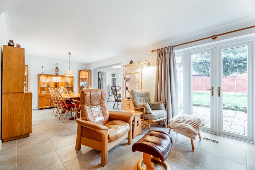 Additional image 6 of Long Fallow, St. Albans, Hertfordshire, AL2