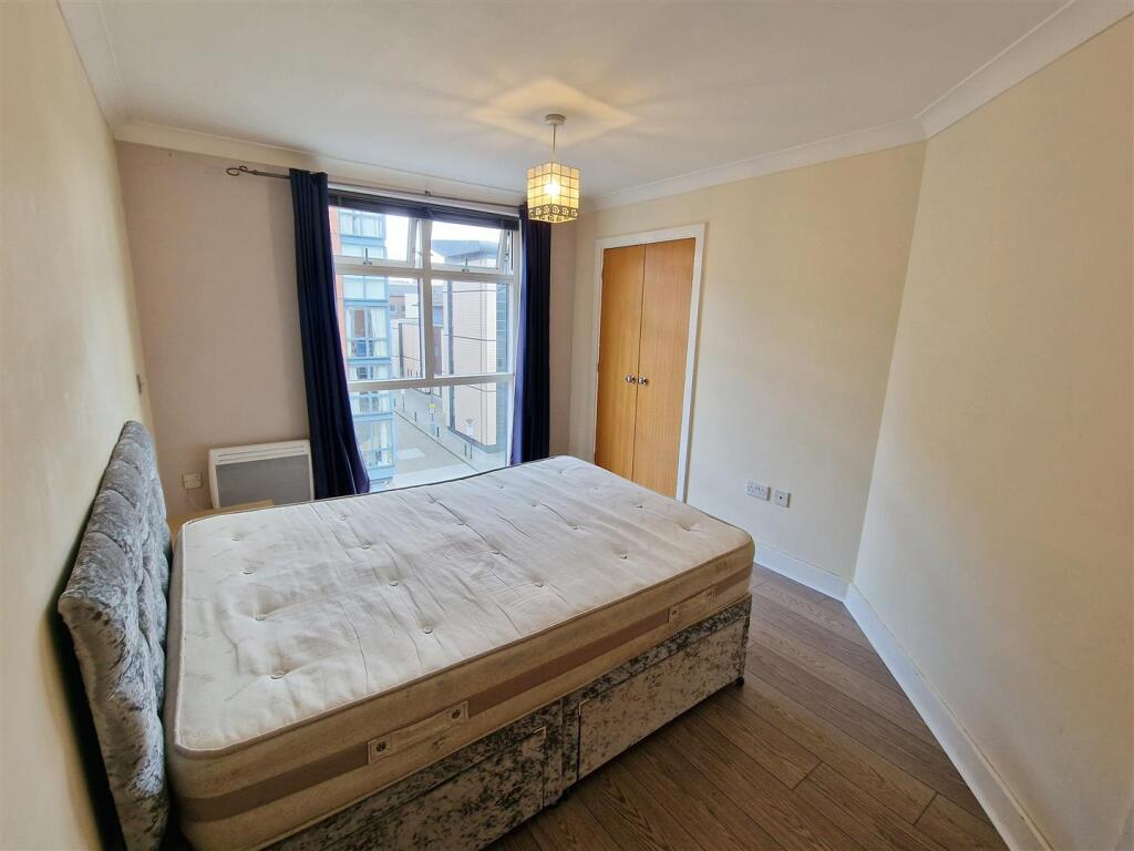 Additional image 7 of Friday Bridge, Berkley Street, Birmingham