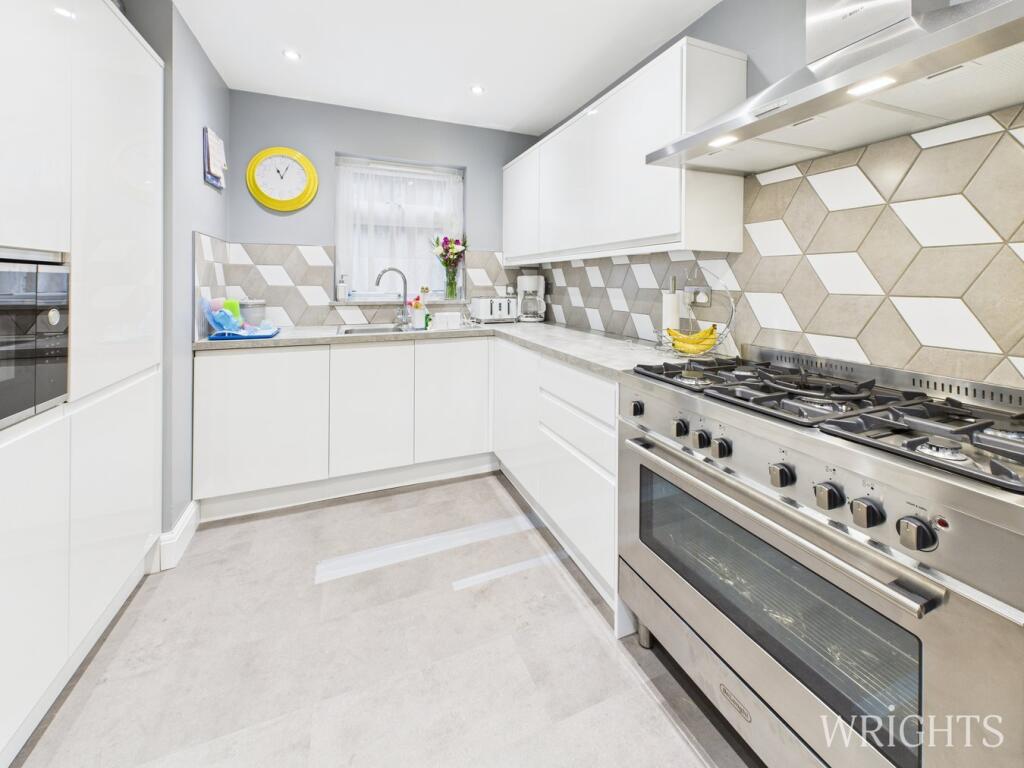 Additional image 22 of Crossbrook, Hatfield, AL10