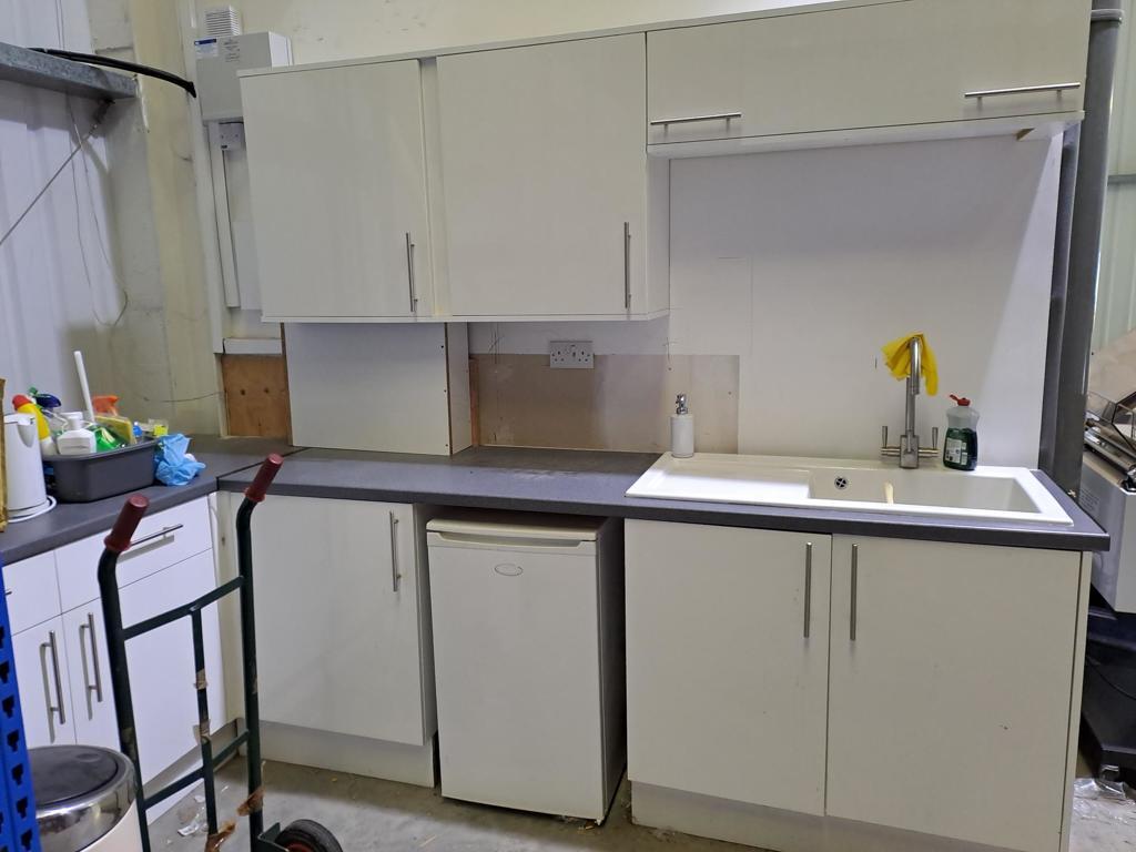 Additional image 5 of 1G  Chancery Gate Business Centre , Tewin Road, Welwyn Garden City, Hertfordshire, AL7 1AU