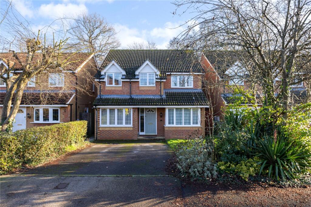 Wynches Farm Drive, St. Albans, Hertfordshire, AL4