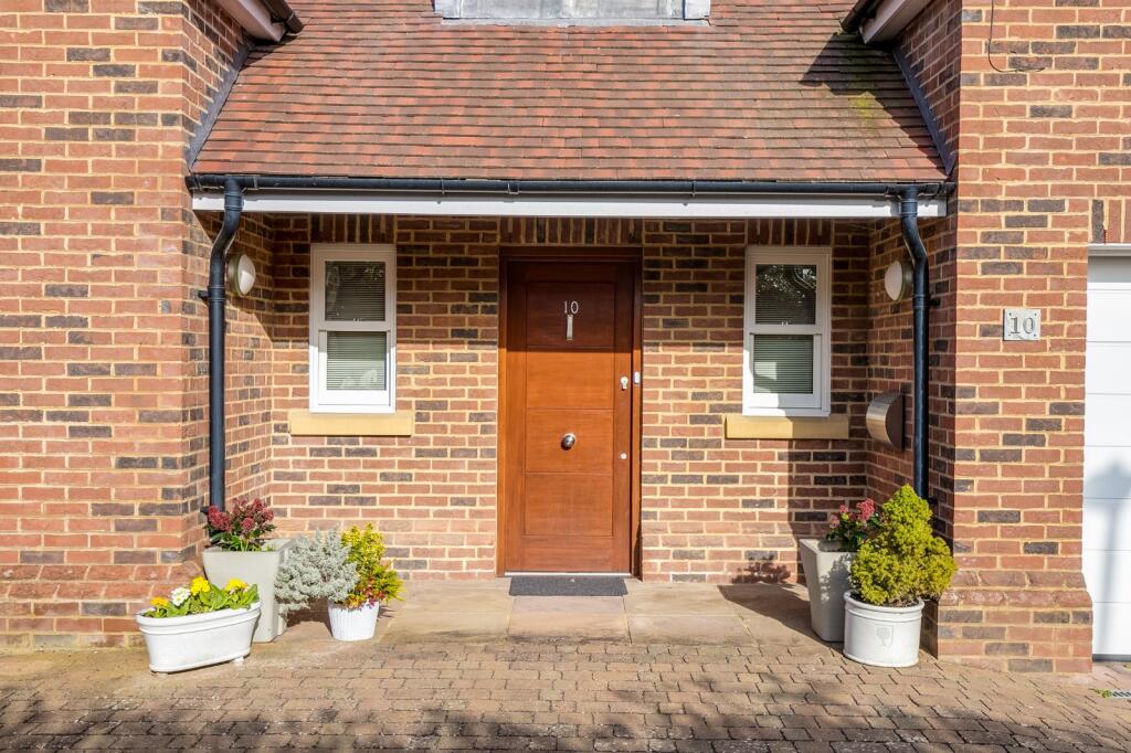 Additional image 6 of Oaklea, Oaklands, Welwyn, Hertfordshire, AL6