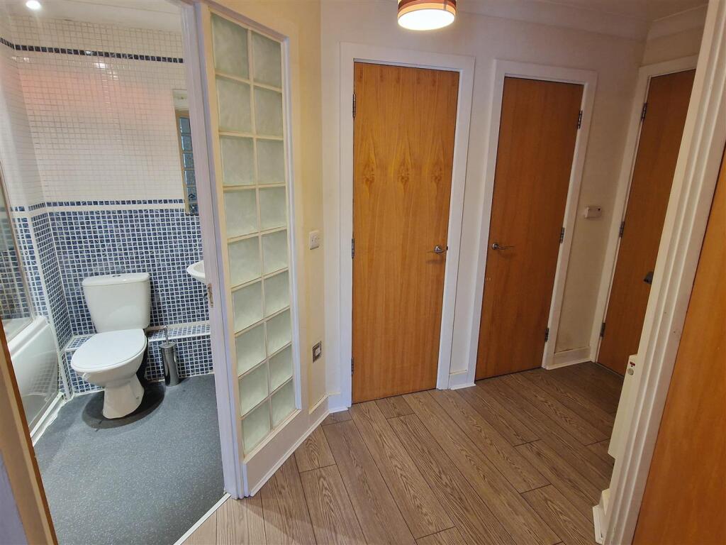 Additional image 8 of Friday Bridge, Berkley Street, Birmingham