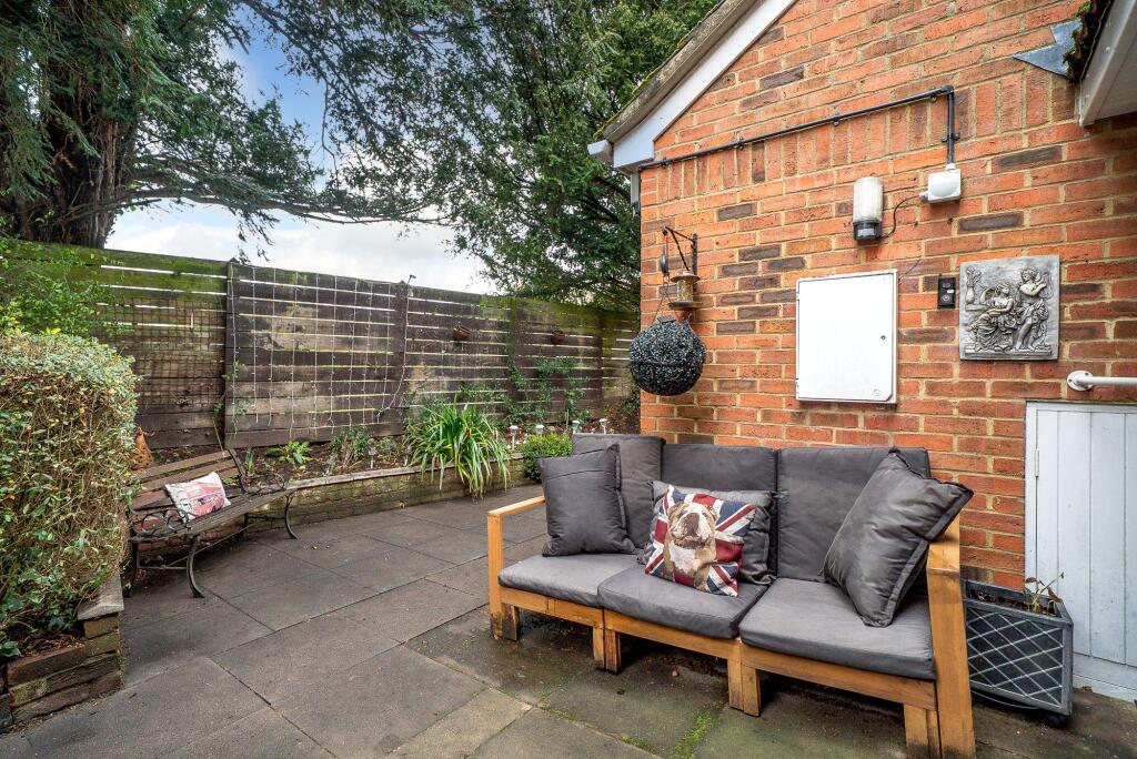 Additional image 11 of Buckwood Road, Markyate, AL3