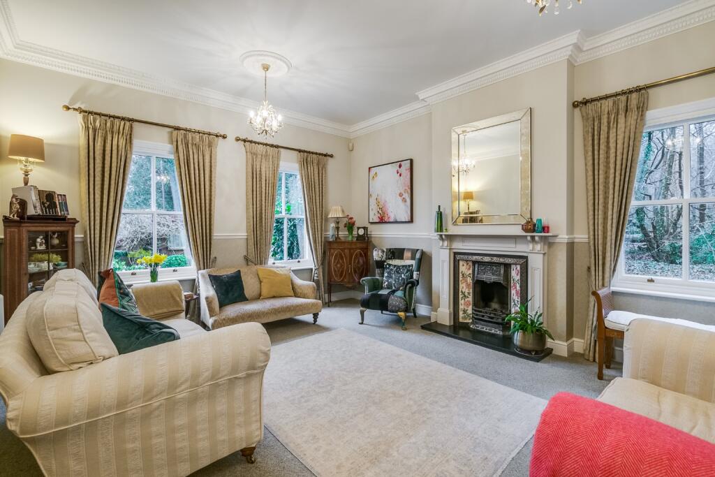 Additional image 2 of Sherrards Mansions, Welwyn Garden City, Hertfordshire, AL8 7AY