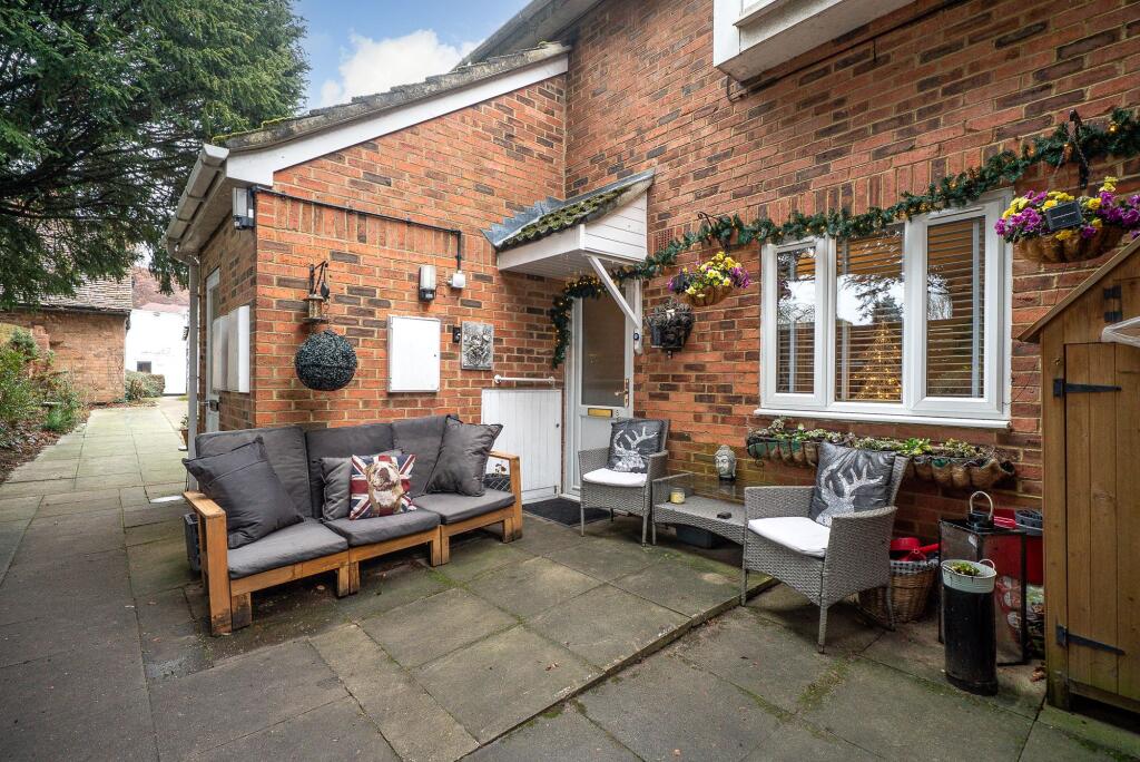 Additional image 4 of Buckwood Road, Markyate, AL3