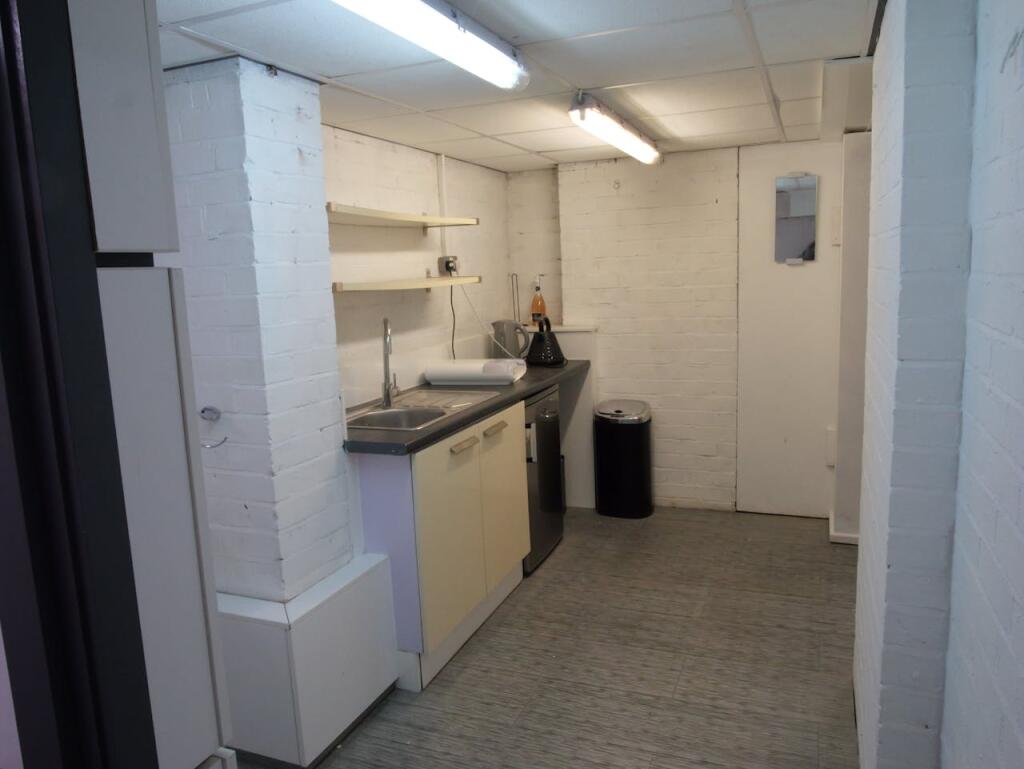 Additional image 14 of 34 Tenby Street, Jewellery Quarter, Birmingham, B1 3EE