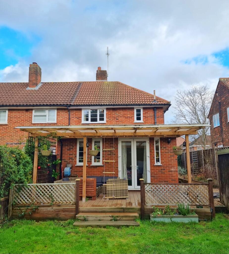 Additional image 20 of Holwell Road, Welwyn Garden City