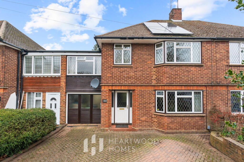 Additional image 23 of Beech Road, St Albans, AL3 5AX