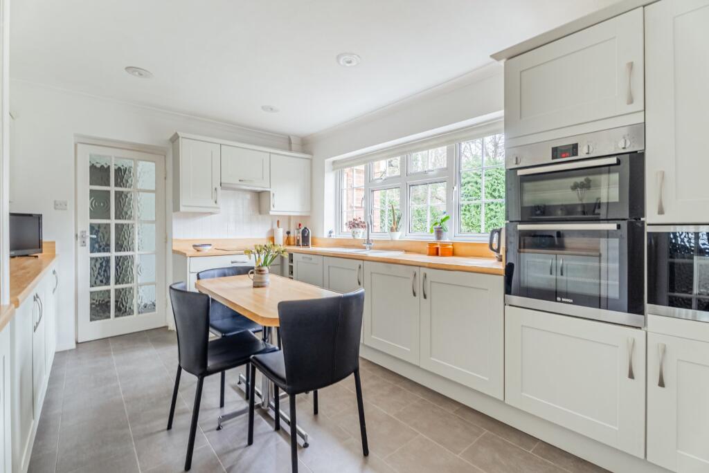 房产图片 4 - 吉甸苑，公园街巷，公园街，圣奥尔本斯，AL2