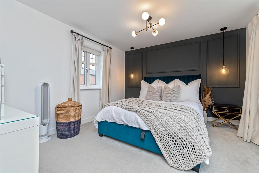 Additional image 16 of Milvus Road, St. Albans