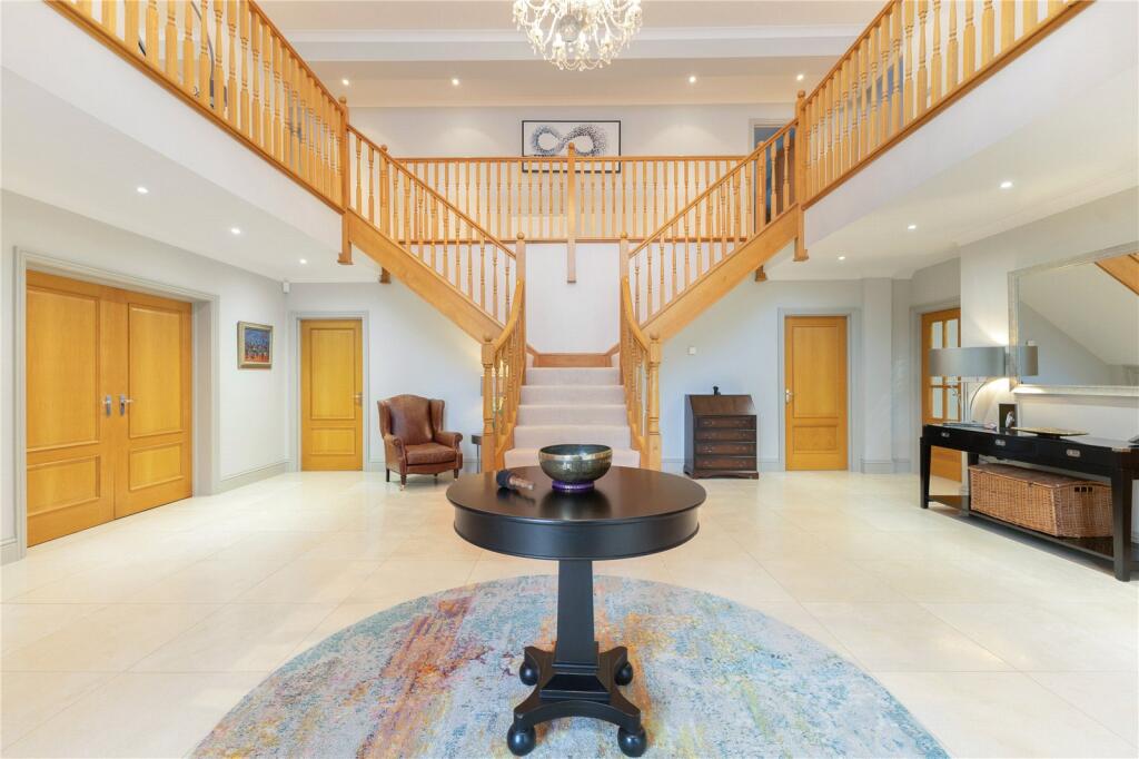 Additional image 5 of Harmer Green Lane, Welwyn, Hertfordshire, AL6