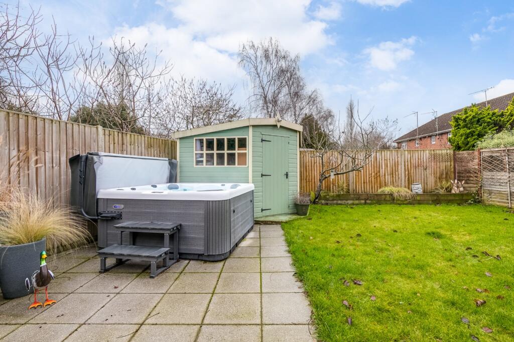 Additional image 16 of Wilkins Grove, Welwyn Garden City, Hertfordshire, AL8 6JS