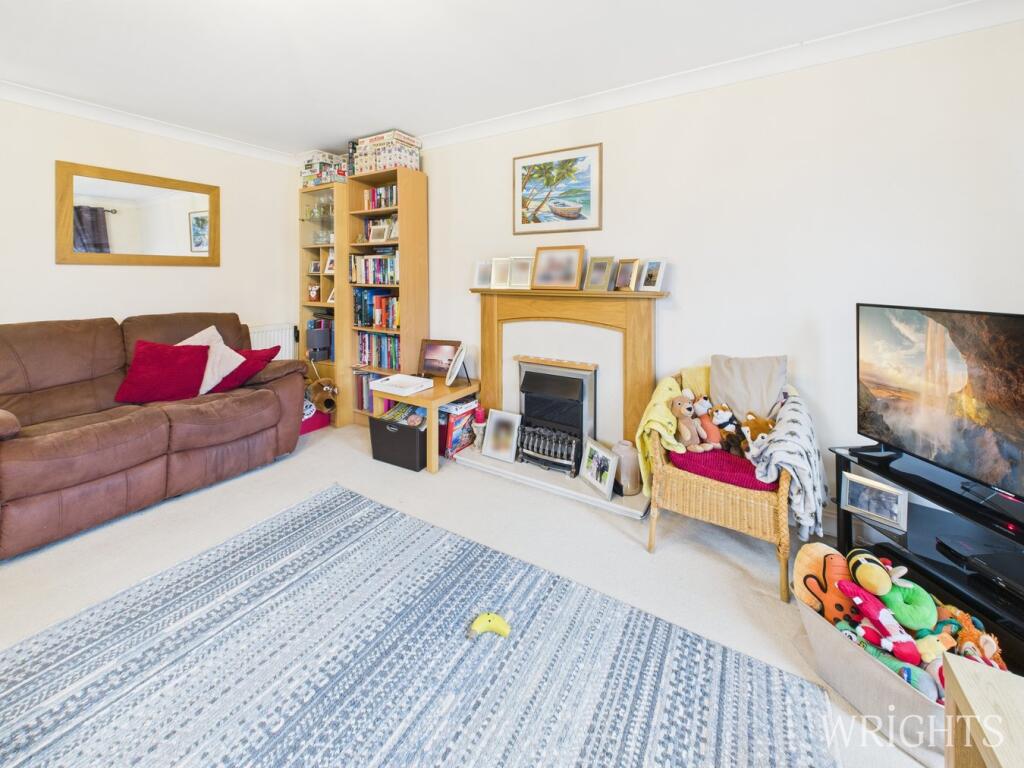 Additional image 20 of Dragon Road, Hatfield, AL10