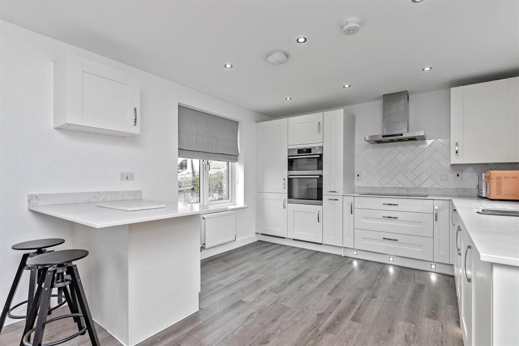 Additional image 21 of Milvus Road, St. Albans