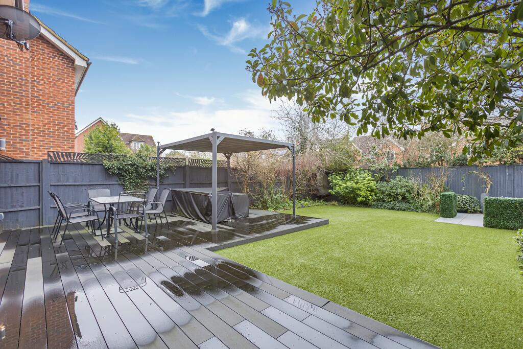 Additional image 24 of Bluebell Way, Hatfield, Hertfordshire, AL10