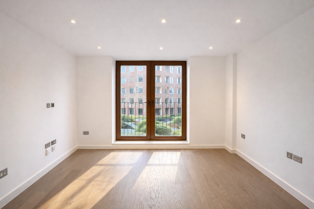 Additional image 3 of Flat 8, Ziggurat House, 25 Grosvenor Road, St. Albans, Hertfordshire