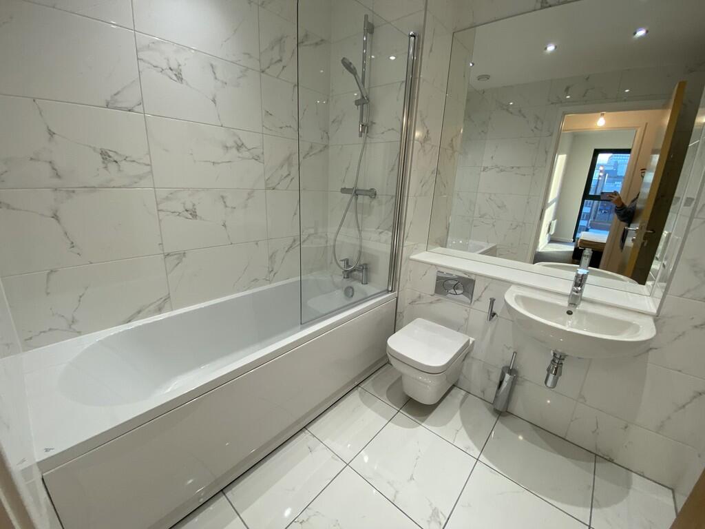 Additional image 3 of Axium Apartment, Windmill Street, B1